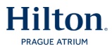 HILTON Praha Atrium